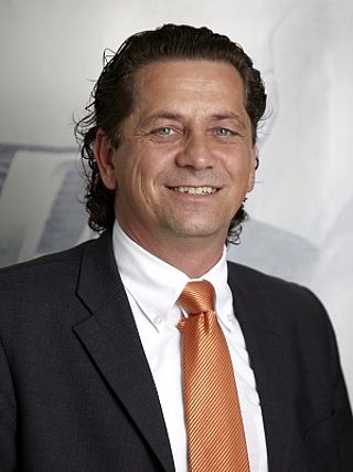 Andreas Patzelt / Abteilung Verkauf